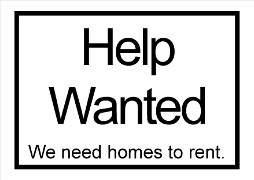 wanted